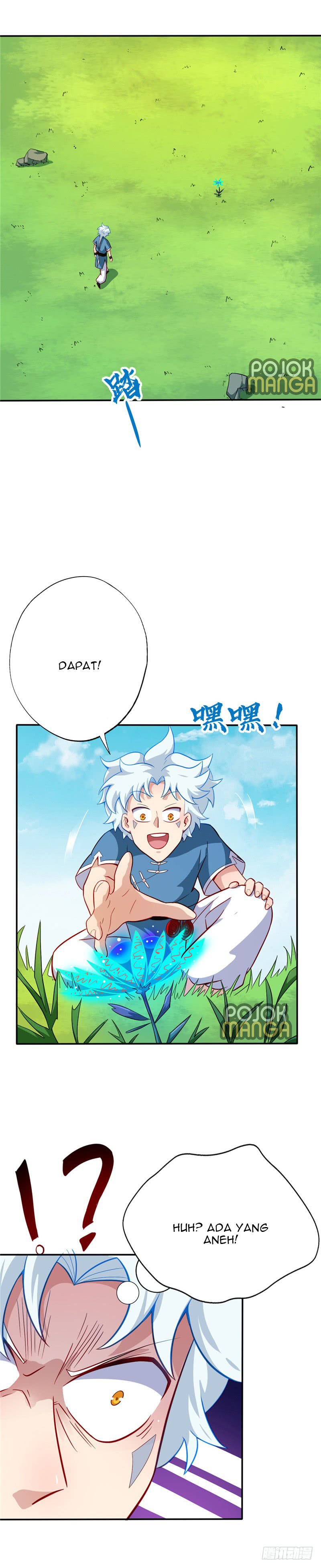 Supreme Godly System Chapter 26 Gambar 10